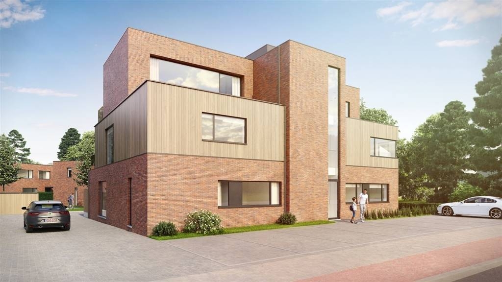 Appartement te koop in Kwaadmechelen 3945 399950.00€ 3 slaapkamers 122.00m² - Zoekertje 497653