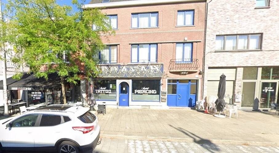 Handelszaak te huur in Genk 3600 1300.00€ slaapkamers m² - Zoekertje 497695
