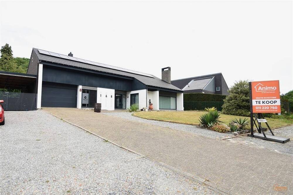 Huis te koop in Koersel 3582 525000.00€ 3 slaapkamers 339.00m² - Zoekertje 497671