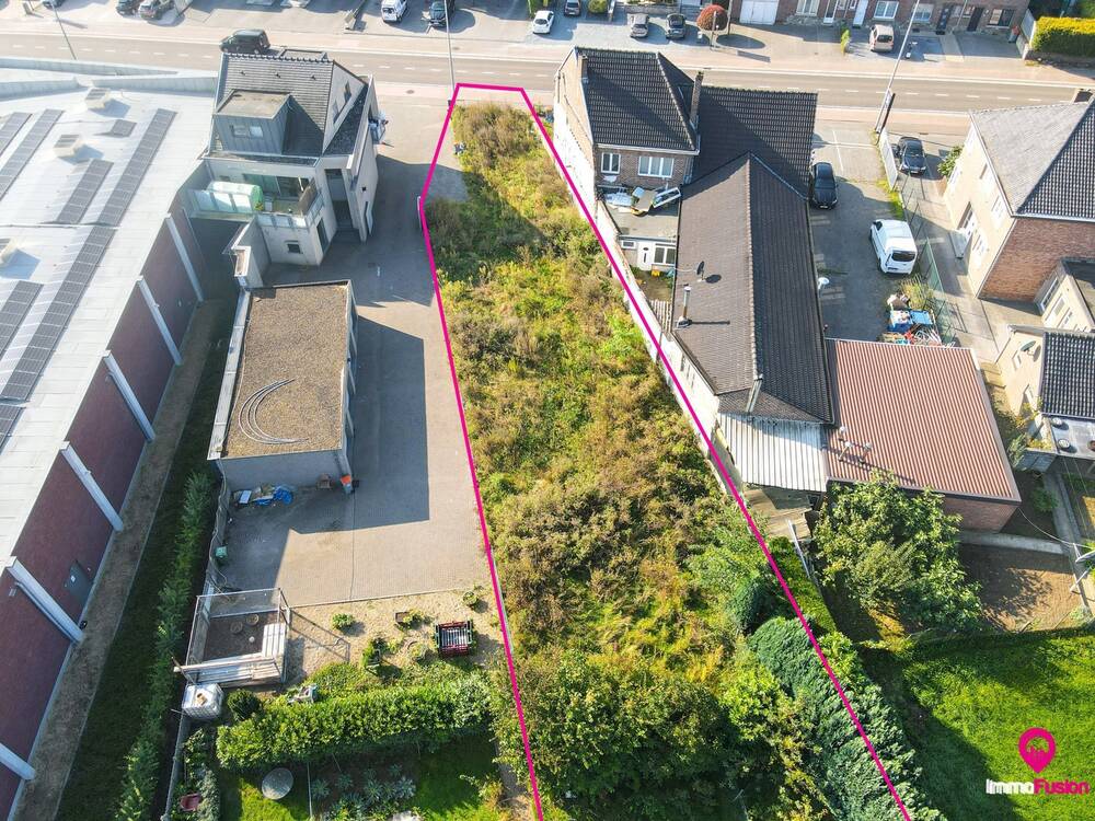 Grond te  koop in Bilzen 3740 199000.00€  slaapkamers m² - Zoekertje 498086