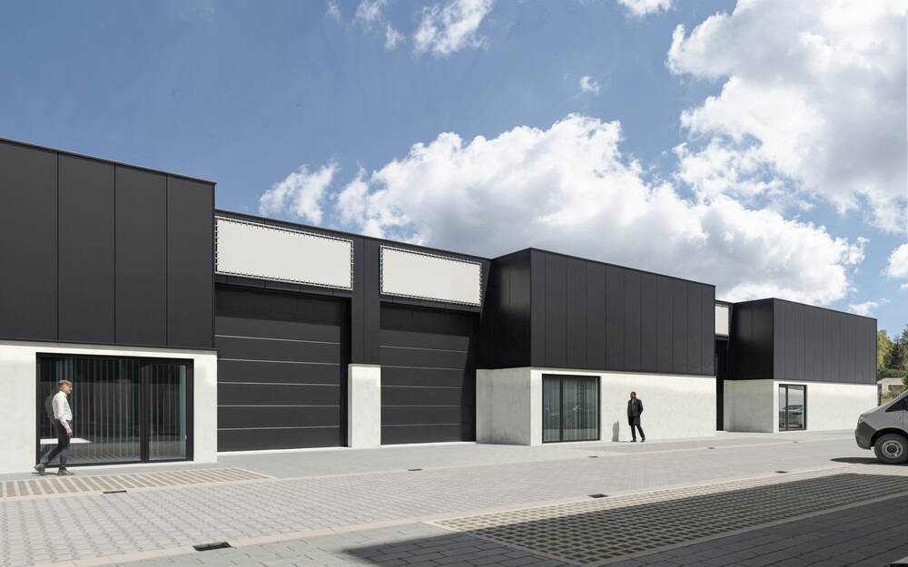 Handelszaak te koop in Beringen 3580 485000.00€ slaapkamers 388.21m² - Zoekertje 497415