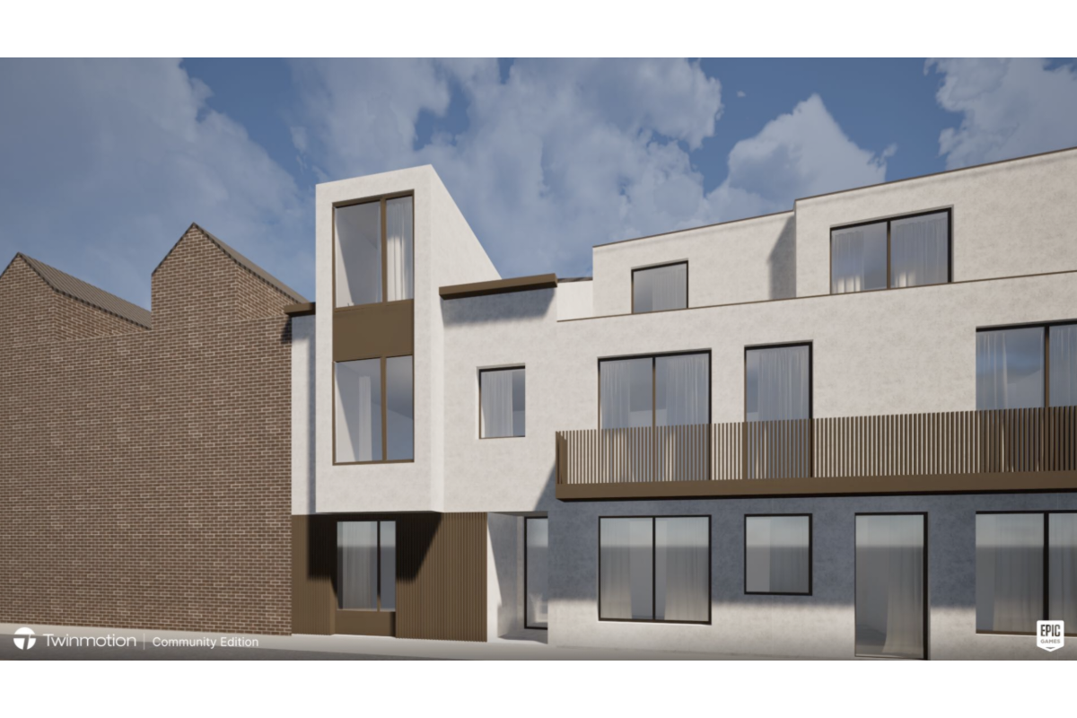 Appartement te  koop in Maasmechelen 3630 234725.00€ 2 slaapkamers 65.00m² - Zoekertje 498077