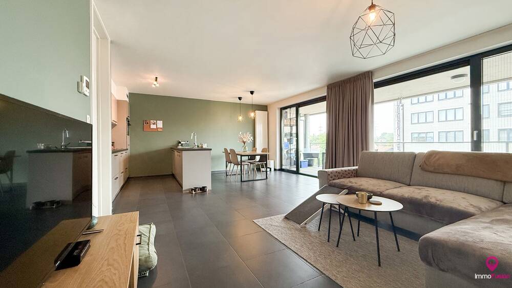 Appartement te koop in Genk 3600 279000.00€ 2 slaapkamers 90.00m² - Zoekertje 497940