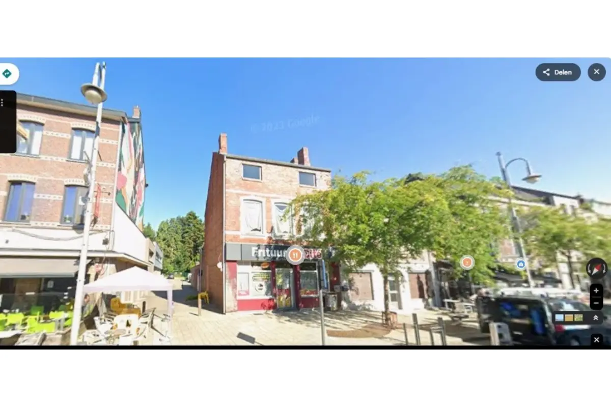 Handelszaak te  huur in Genk 3600 2000.00€ 0 slaapkamers m² - Zoekertje 622205