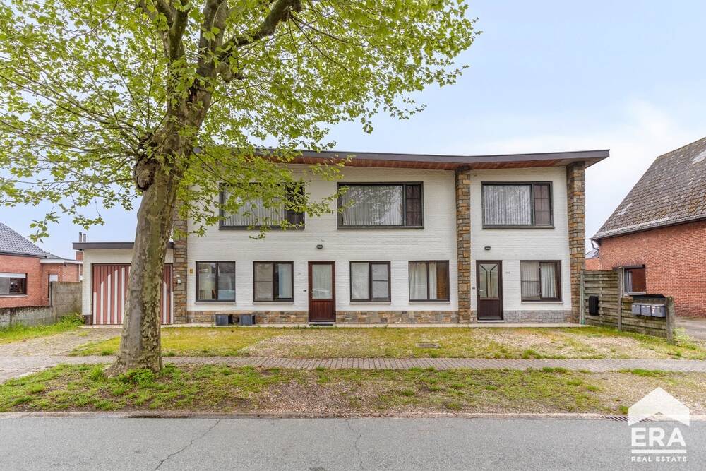 Huis te koop in Lommel 3920 449000.00€ 3 slaapkamers 284.00m² - Zoekertje 496185