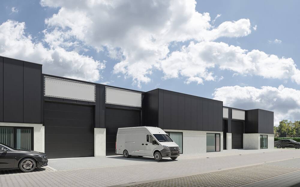 Handelszaak te koop in Beringen 3580 370000.00€ slaapkamers 285.00m² - Zoekertje 496354