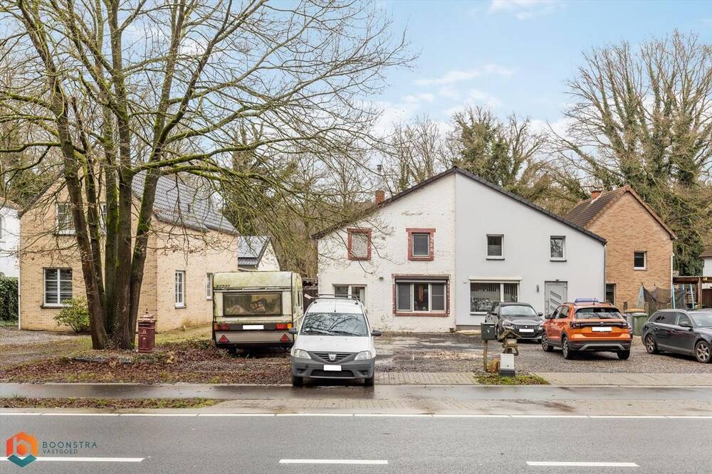 Huis te koop in As 3665 165000.00€ 3 slaapkamers 100.00m² - Zoekertje 496325