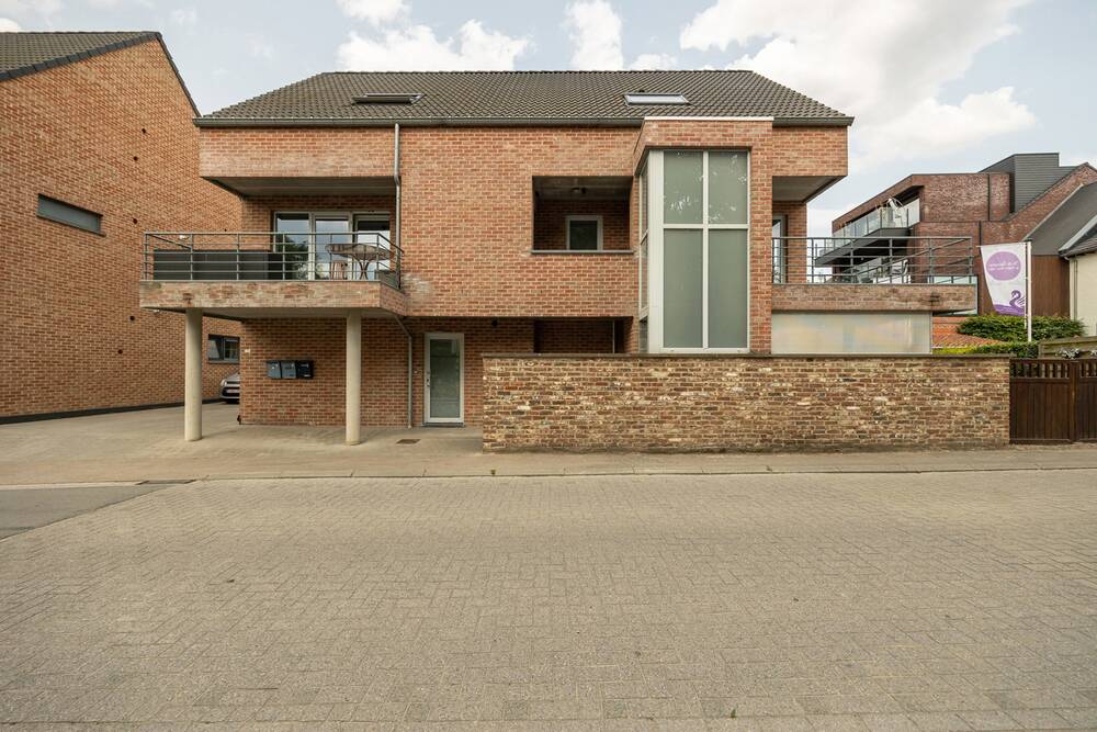 Appartementsgebouw te koop in Kortessem 3720 289000.00€ 2 slaapkamers 97.00m² - Zoekertje 497285