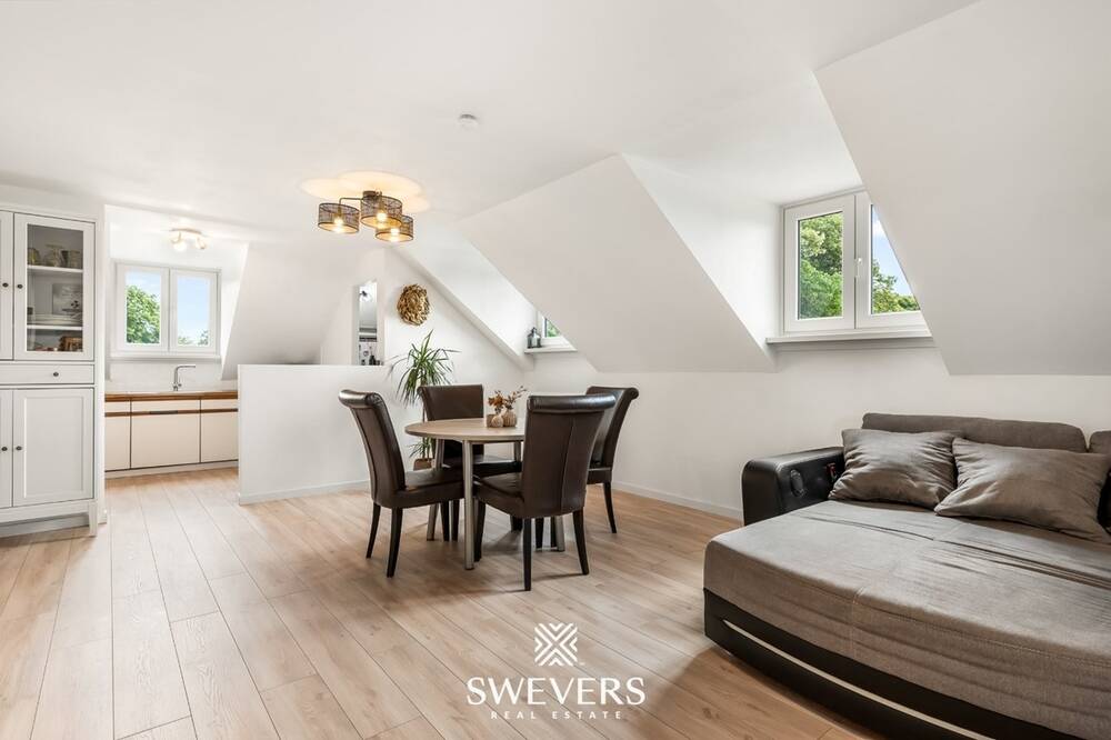 Appartement te koop in Koersel 3582 208000.00€ 2 slaapkamers 96.00m² - Zoekertje 495456