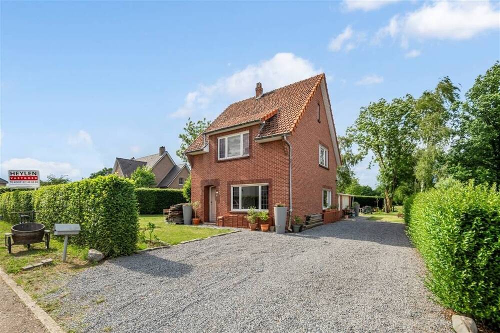 Huis te koop in Bocholt 3950 310000.00€ 2 slaapkamers 150.00m² - Zoekertje 495127