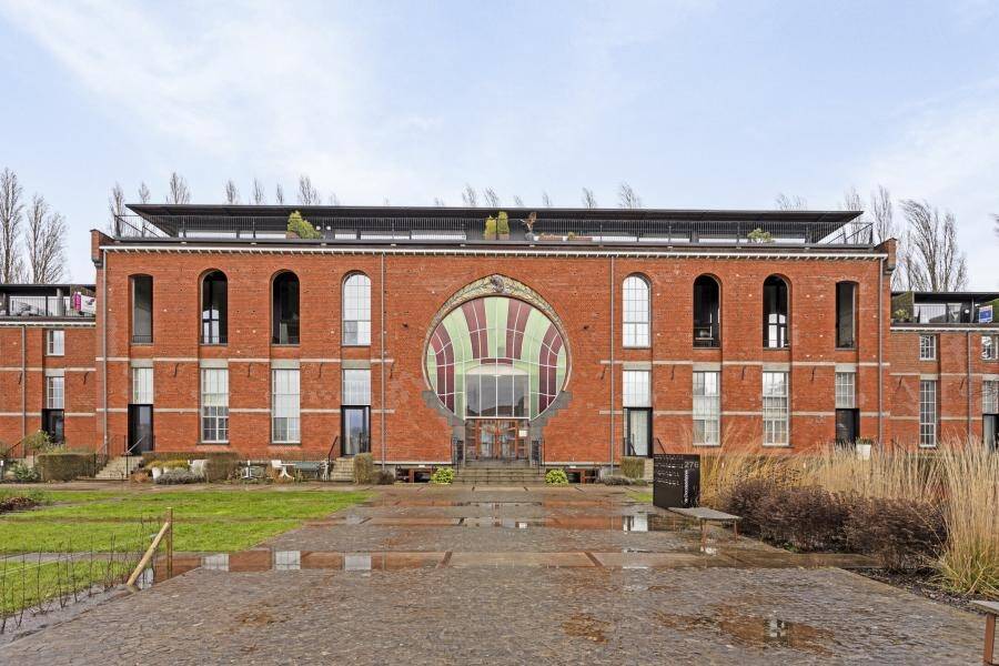Appartement te huur in Tongeren 3700 950.00€ 1 slaapkamers 138.00m² - Zoekertje 495261