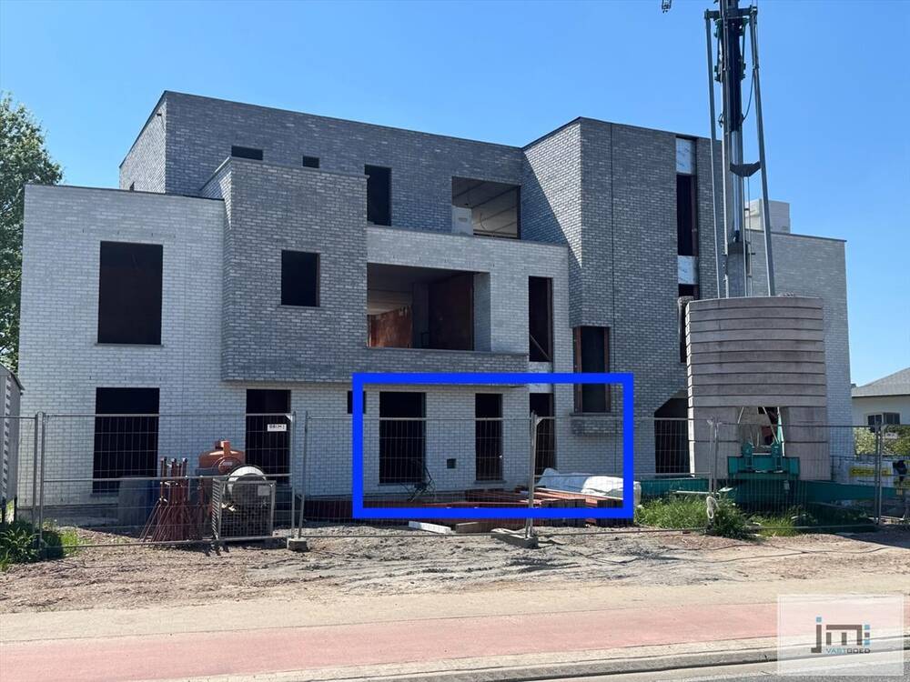 Appartement te koop in Wellen 3830 0.00€ 1 slaapkamers 93.00m² - Zoekertje 495078