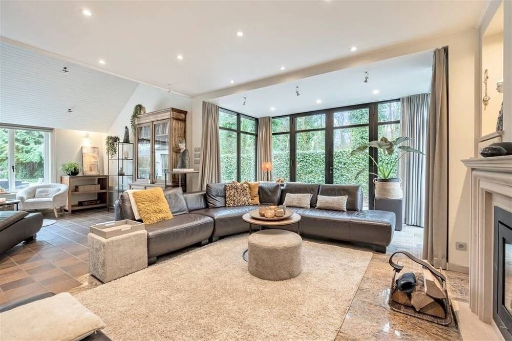 Huis te koop in Ham 3945 685000.00€ 5 slaapkamers 333.00m² - Zoekertje 495878