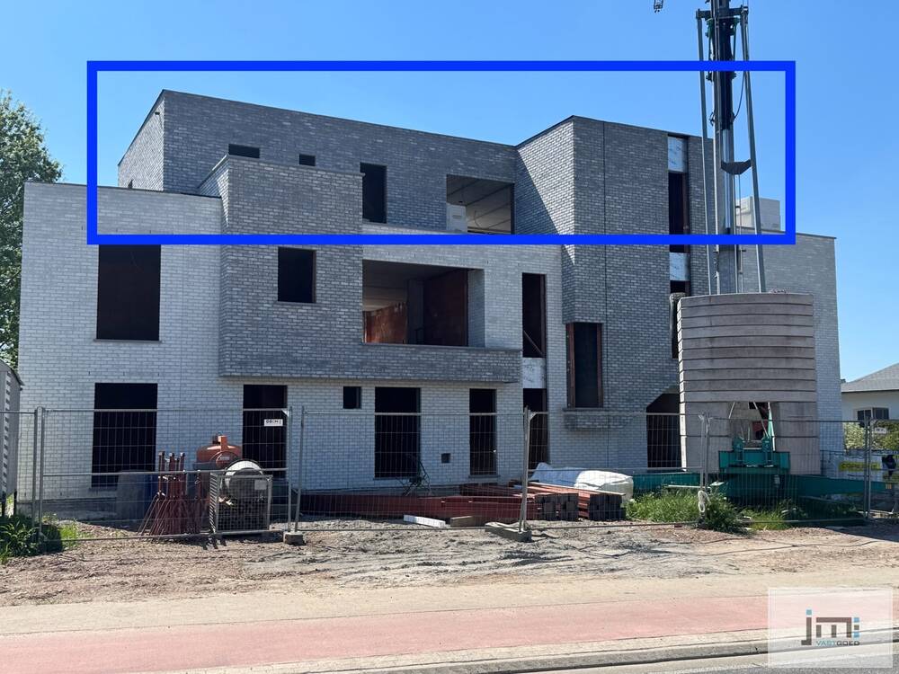 Appartement te koop in Wellen 3830 0.00€ 2 slaapkamers 101.00m² - Zoekertje 495080