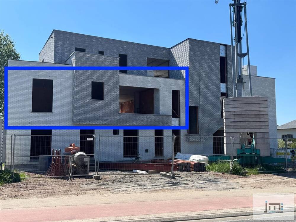 Appartement te koop in Wellen 3830 0.00€ 3 slaapkamers 116.00m² - Zoekertje 495079
