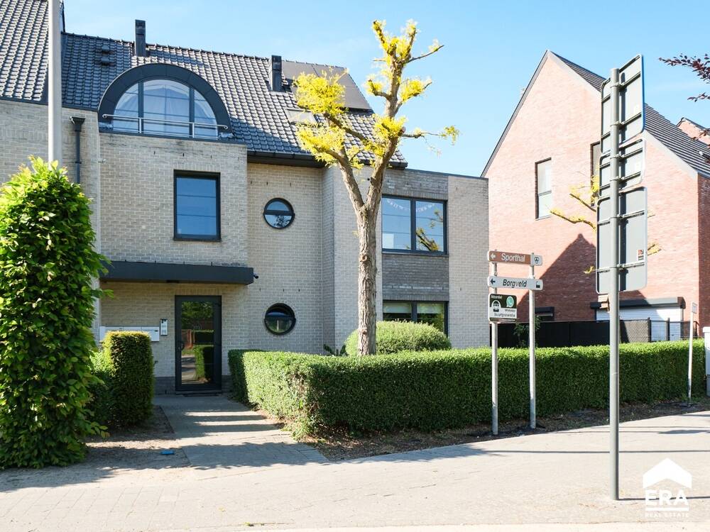 Appartement te koop in Eksel 3941 225000.00€ 1 slaapkamers 89.00m² - Zoekertje 495386