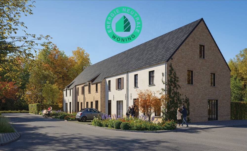 Huis te koop in Lommel 3920 342500.00€ 3 slaapkamers 172.00m² - Zoekertje 495269