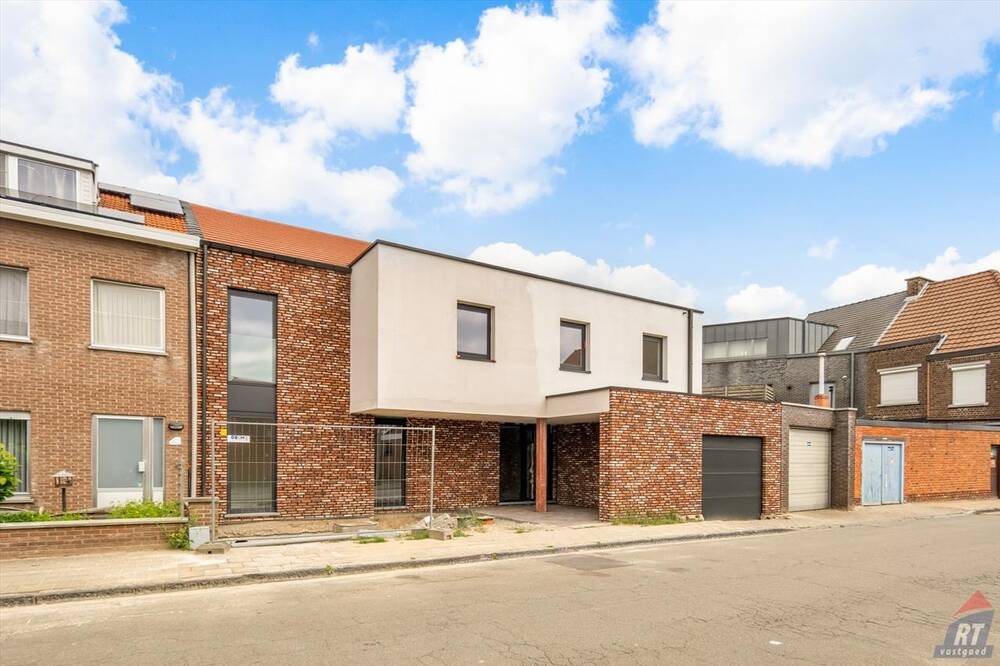 Appartement te koop in Sint-Truiden 3800 229000.00€ 2 slaapkamers 70.82m² - Zoekertje 495063