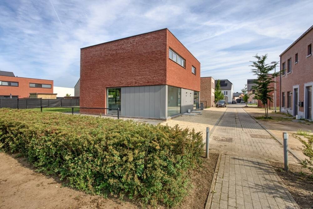 Huis te koop in Oostham 3945 362000.00€ 3 slaapkamers 187.00m² - Zoekertje 495053