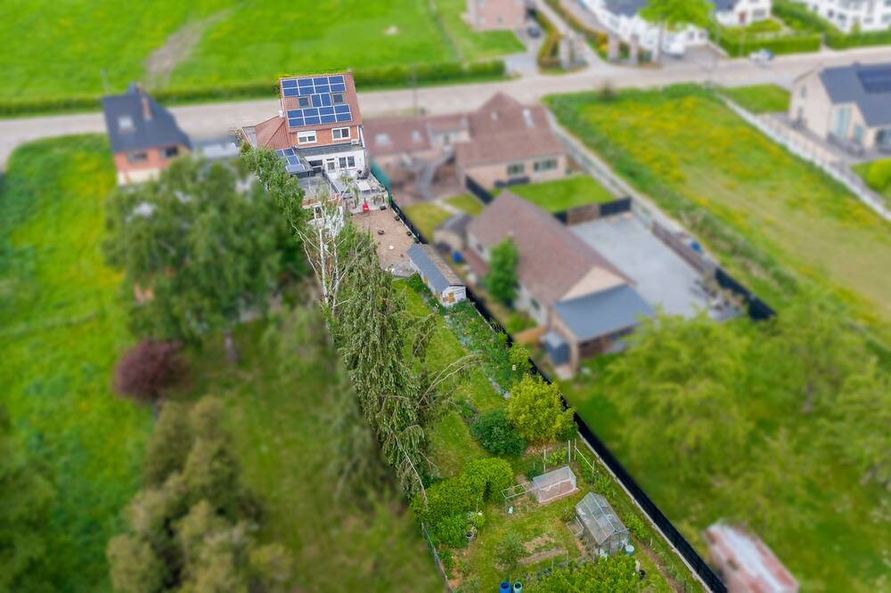 Huis te koop in Alken 3570 0.00€ 4 slaapkamers 188.00m² - Zoekertje 496102