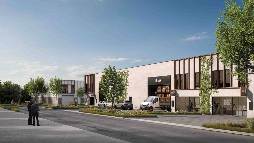 Handelszaak te koop in Riemst 3770 345000.00€ slaapkamers m² - Zoekertje 495275