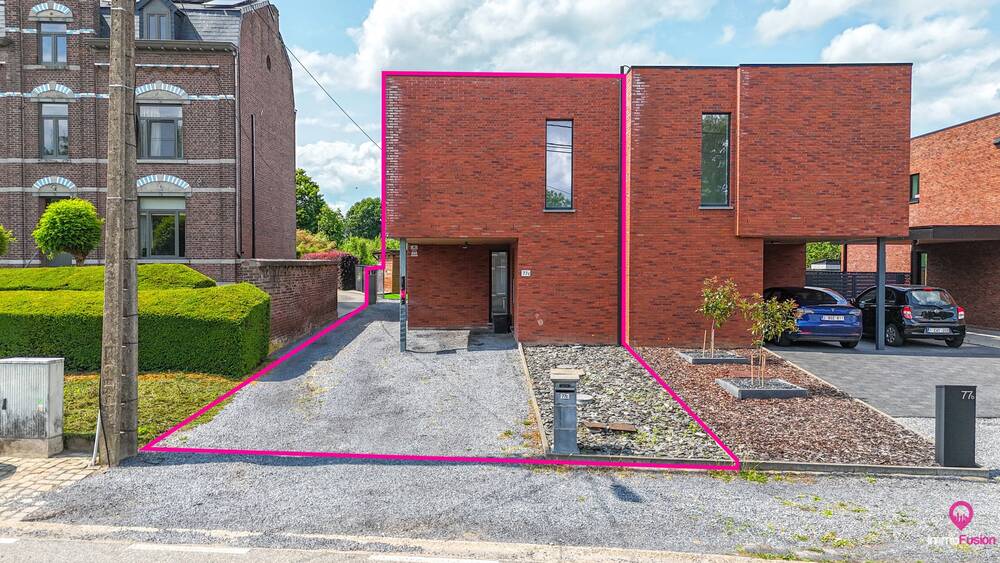 Huis te koop in Kortessem 3720 389000.00€ 3 slaapkamers 157.00m² - Zoekertje 495893