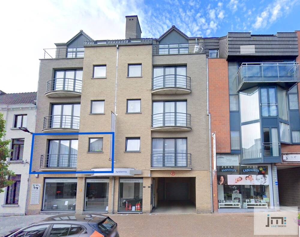 Appartement te koop in Sint-Truiden 3800 245000.00€ 2 slaapkamers 91.00m² - Zoekertje 494012
