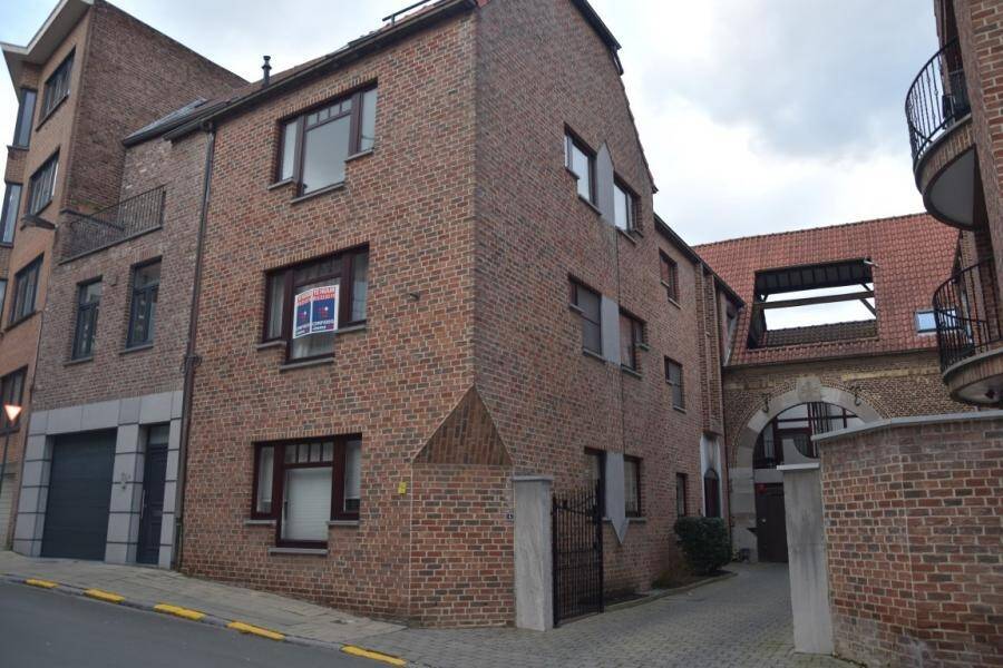 Appartement te huur in Tongeren 3700 555.00€ 2 slaapkamers 91.00m² - Zoekertje 493897