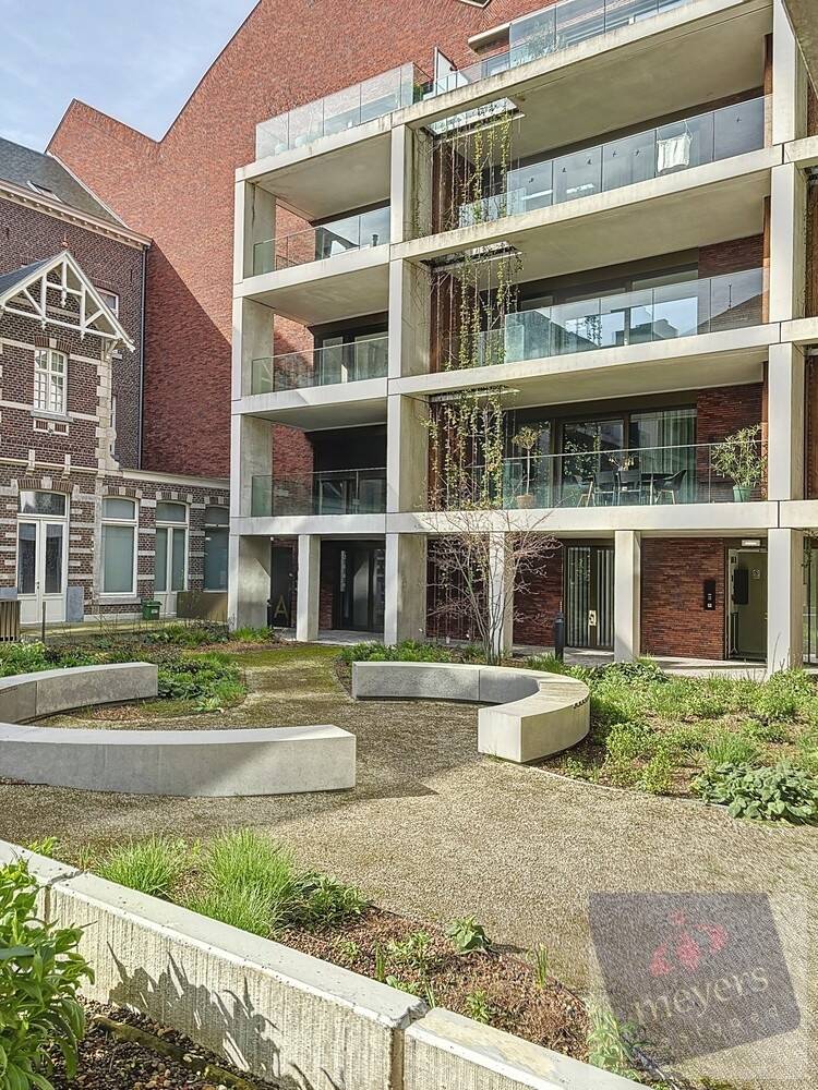 Appartement te koop in Hasselt 3500 379000.00€ 1 slaapkamers 86.00m² - Zoekertje 494027