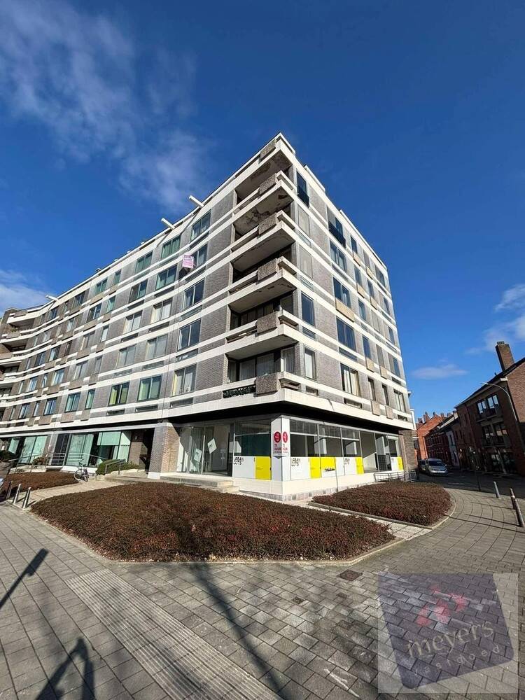 Appartement te koop in Hasselt 3500 332000.00€ 4 slaapkamers 163.00m² - Zoekertje 494029