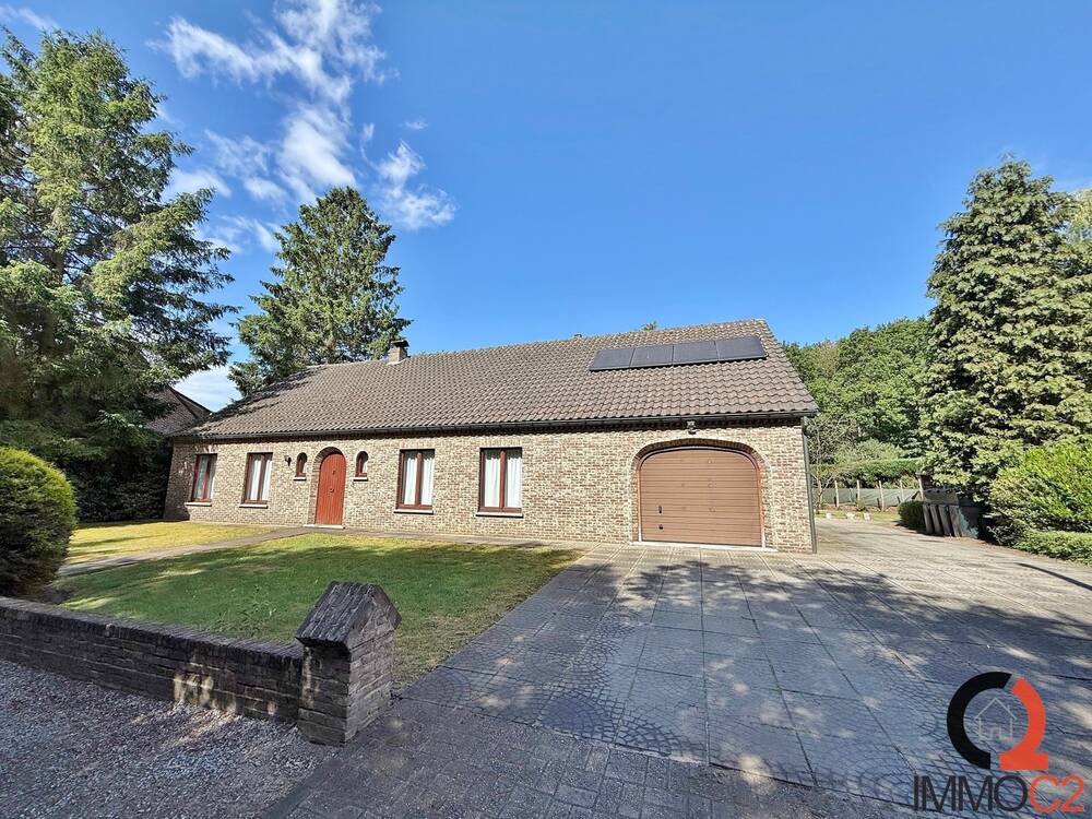Huis te koop in Beverlo 3581 359000.00€ 5 slaapkamers 265.00m² - Zoekertje 494810