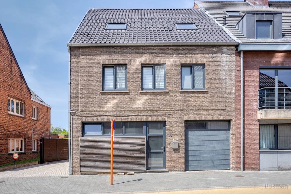 Huis te koop in Tessenderlo 3980 368000.00€ 3 slaapkamers 217.00m² - Zoekertje 494068