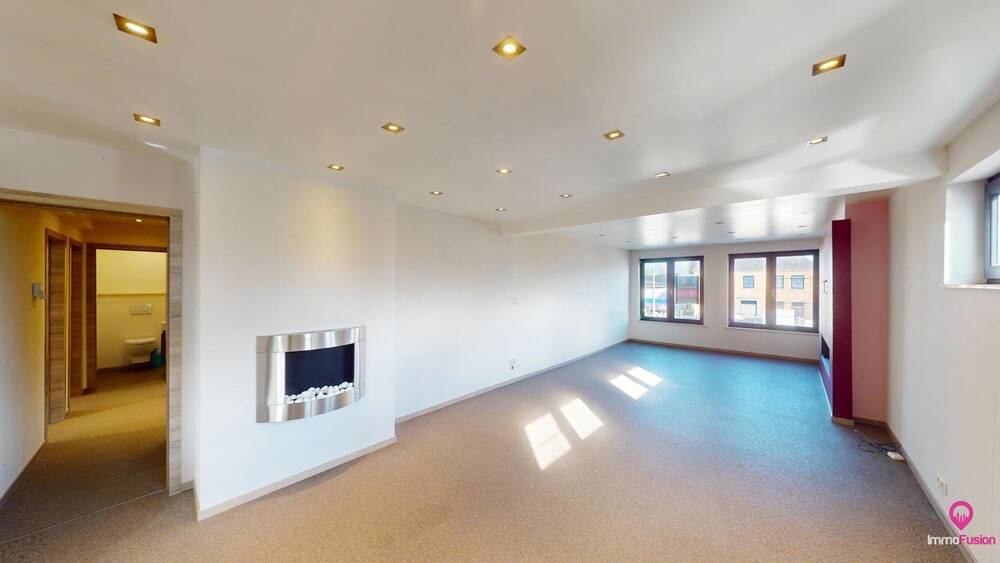Appartement te koop in Herk-de-Stad 3540 385000.00€ 3 slaapkamers 490.00m² - Zoekertje 494836