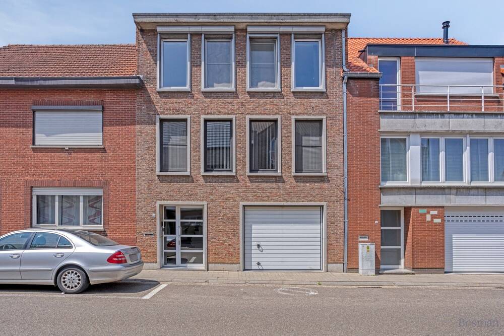 Huis te koop in Tessenderlo 3980 368000.00€ 3 slaapkamers m² - Zoekertje 494069