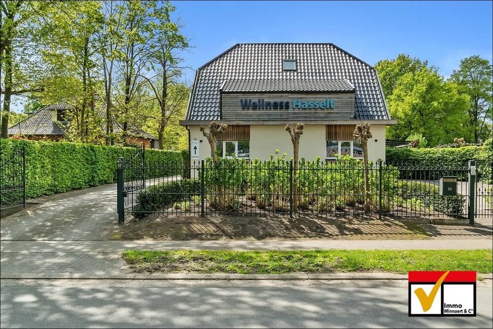 Huis te koop in Hasselt 3500 1175000.00€ slaapkamers 640.00m² - Zoekertje 505949