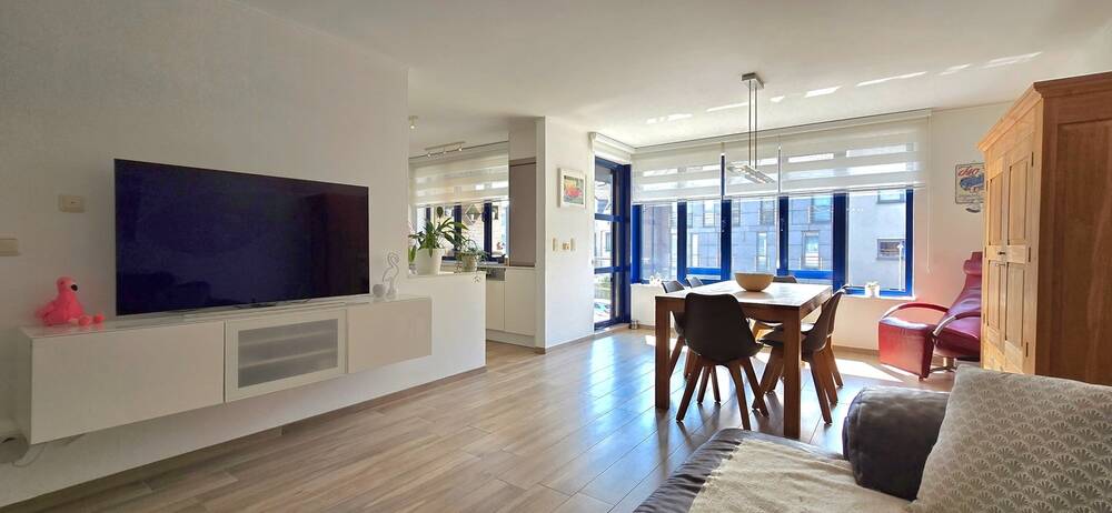 Appartement te koop in Heusden-Zolder 3550 347000.00€ slaapkamers 101.00m² - Zoekertje 506193