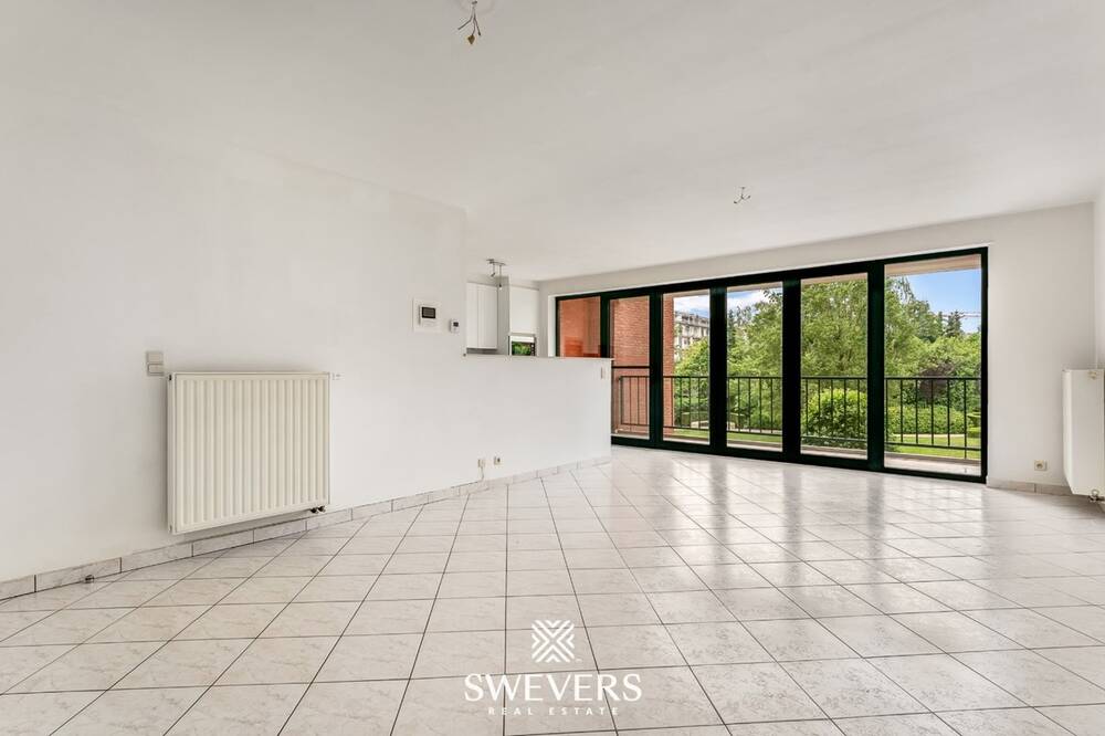 Appartement te koop in Hasselt 3500 299000.00€ 2 slaapkamers 92.00m² - Zoekertje 507004