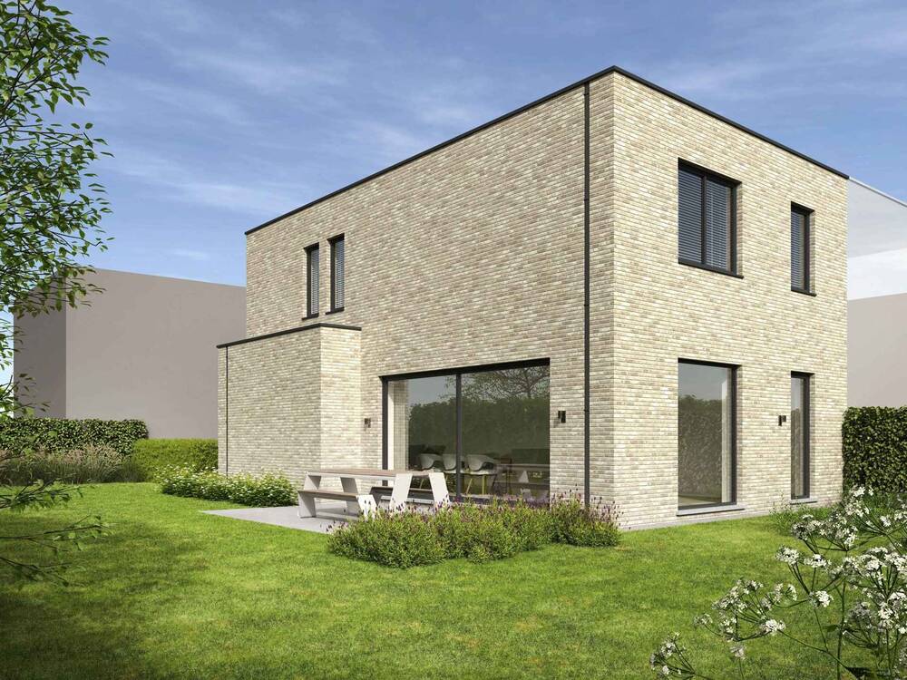 Huis te  koop in Meeuwen-Gruitrode 3670 325000.00€ 3 slaapkamers 165.00m² - Zoekertje 507430