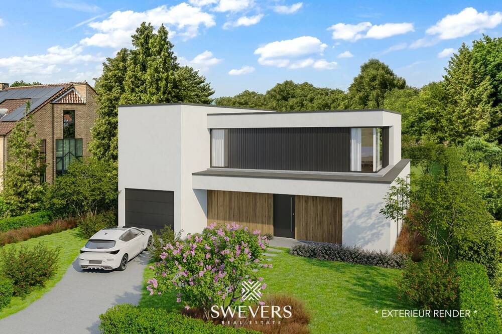 Grond te koop in Hasselt 3500 410000.00€ slaapkamers m² - Zoekertje 507005