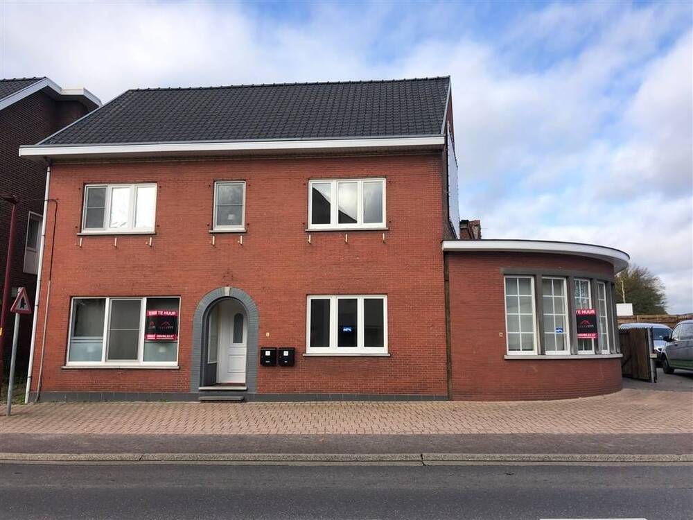 Huis te huur in Opoeteren 3680 825.00€ 3 slaapkamers 178.00m² - Zoekertje 506476