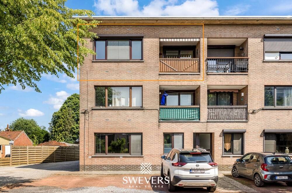 Appartement te  koop in Heppen 3971 190000.00€ 2 slaapkamers 102.00m² - Zoekertje 507010