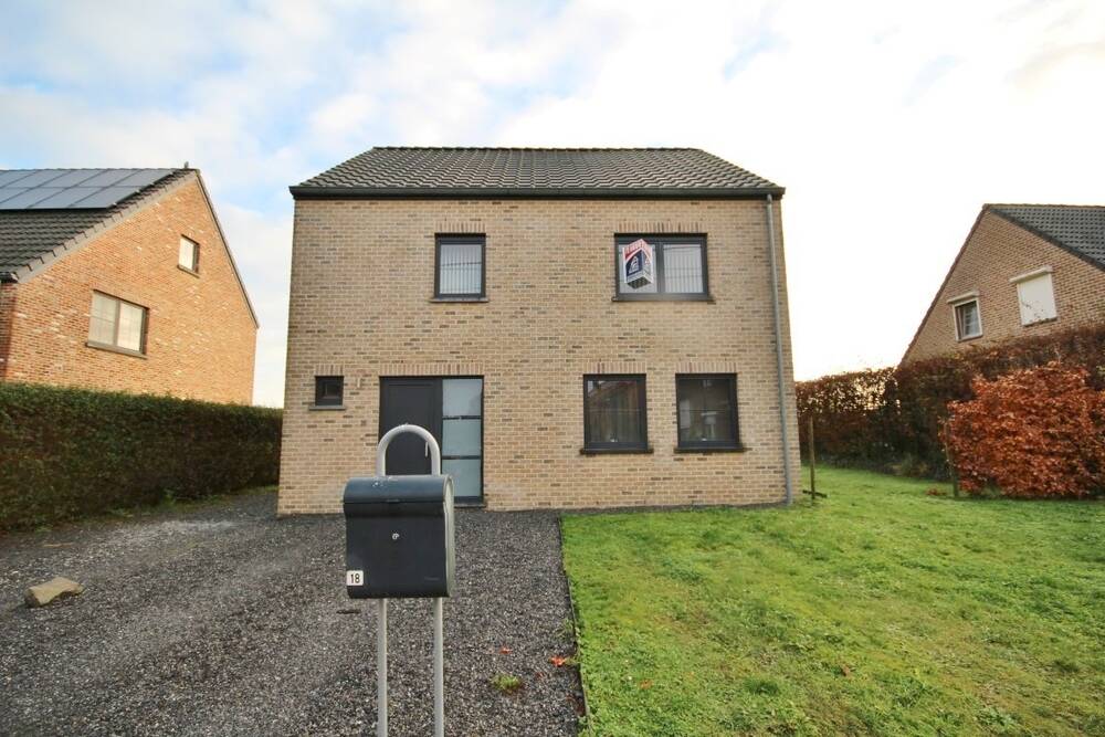 Huis te huur in Velm 3806 1095.00€ 3 slaapkamers 185.00m² - Zoekertje 507826