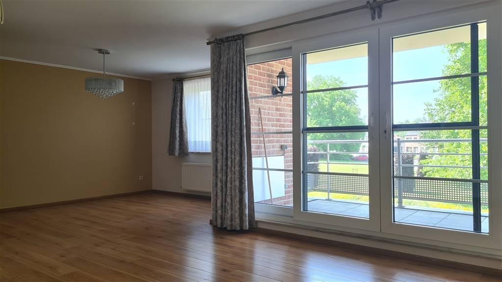 Appartement te  huur in Beverst 3740 810.00€ 3 slaapkamers 103.00m² - Zoekertje 508448