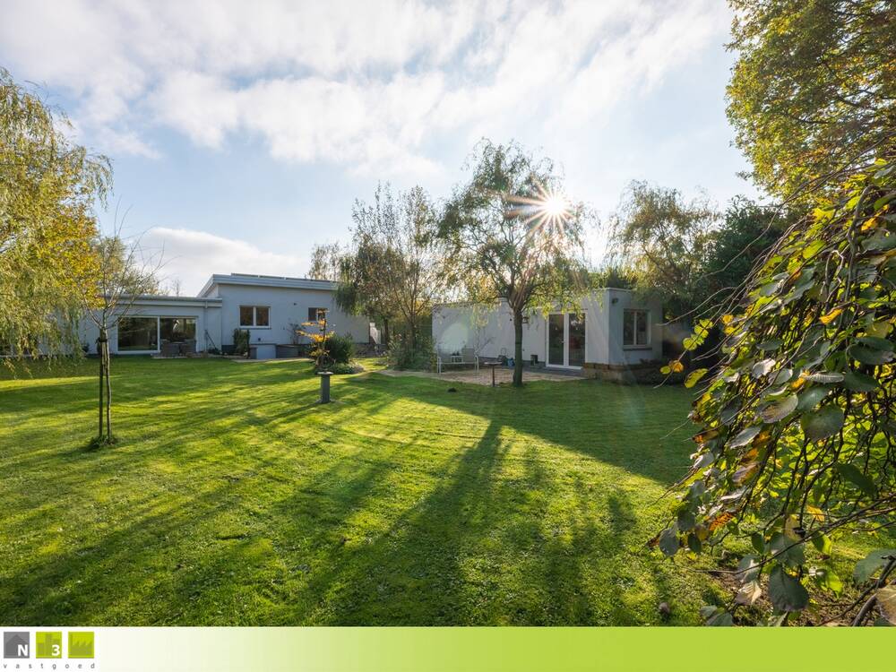Huis te koop in Hasselt 3500 885000.00€ 5 slaapkamers 235.00m² - Zoekertje 508201