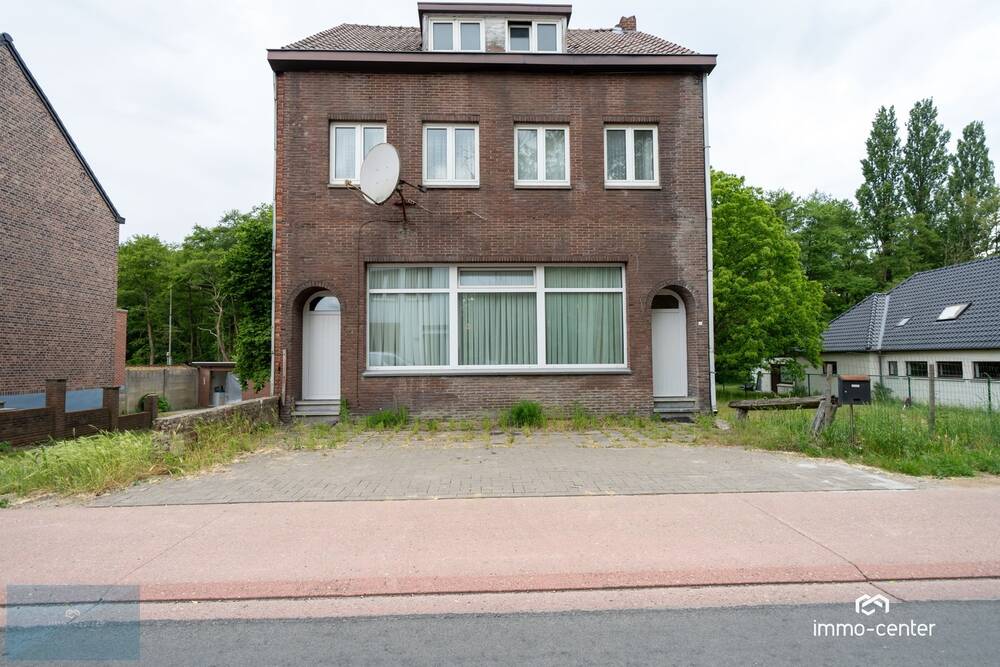 Huis te koop in Genk 3600 349000.00€ slaapkamers 260.00m² - Zoekertje 507827