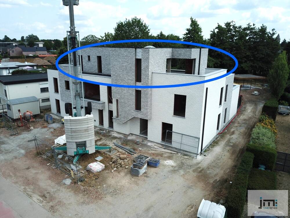 Appartement te koop in Wellen 3830 378000.00€ 2 slaapkamers 101.00m² - Zoekertje 509024