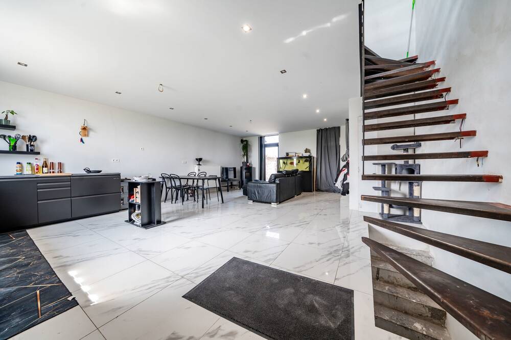Huis te koop in Riemst 3770 338500.00€ 3 slaapkamers 172.00m² - Zoekertje 509655
