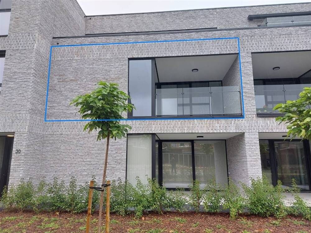 Appartement te  huur in Koersel 3582 875.00€ 2 slaapkamers 90.00m² - Zoekertje 509684