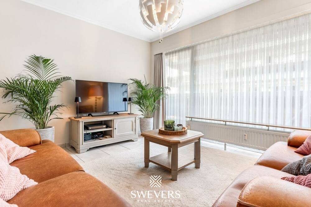 Appartement te koop in Hasselt 3500 269000.00€ 3 slaapkamers 95.00m² - Zoekertje 509385