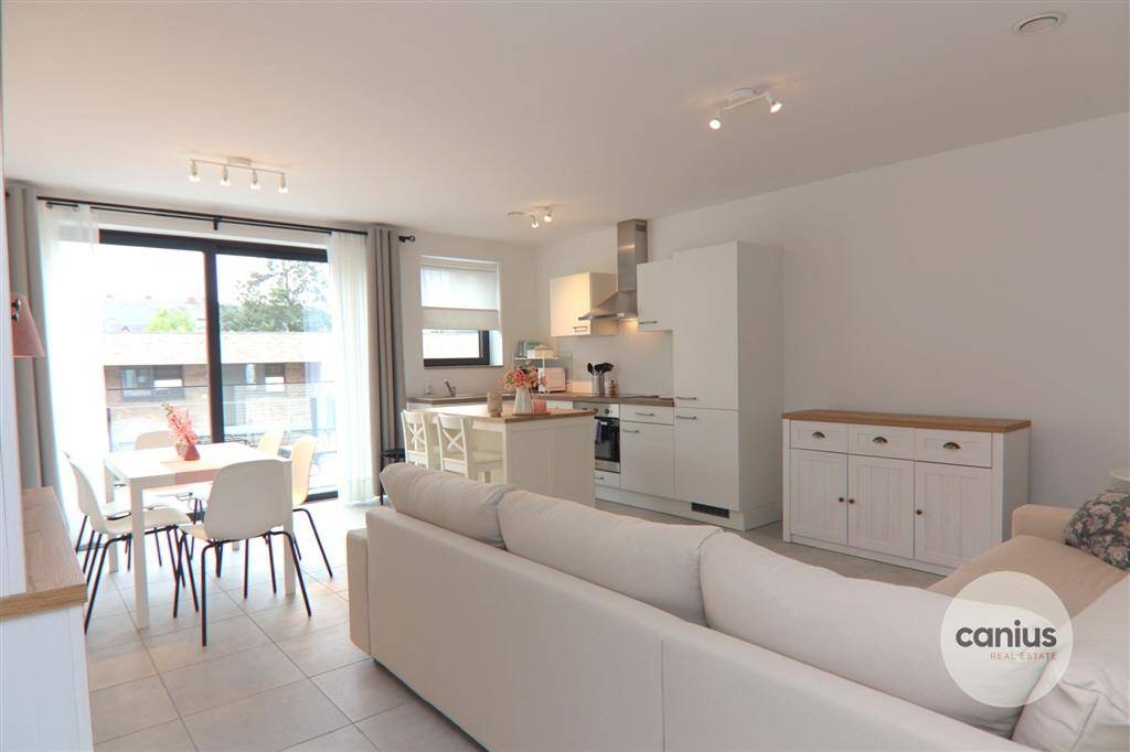 Appartement te  koop in Diepenbeek 3590 250000.00€ 2 slaapkamers 79.40m² - Zoekertje 509008